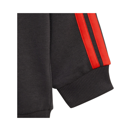 Zestaw niemowlęcy DNA Longsleeve Audi Revolut F1 2026
