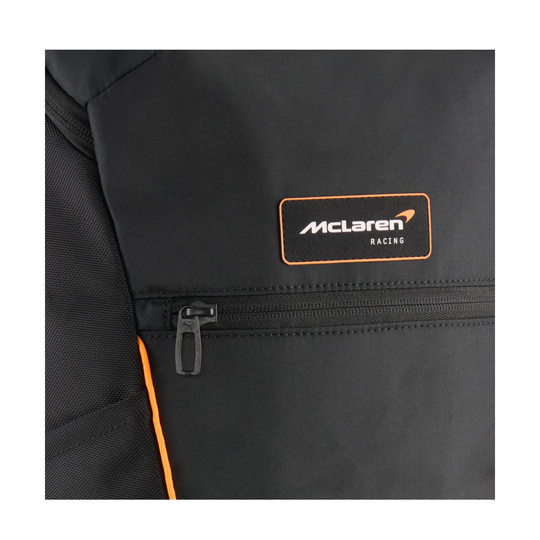 Plecak sportowy męski Logo McLaren F1 2026