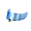 Wizjer Sparco Prime RF blue iridium