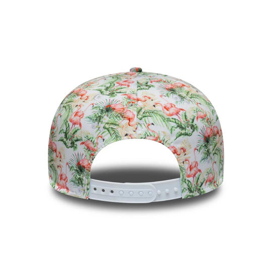 Czapka baseballowa męska Colapinto Miami GP Alpine F1 2026