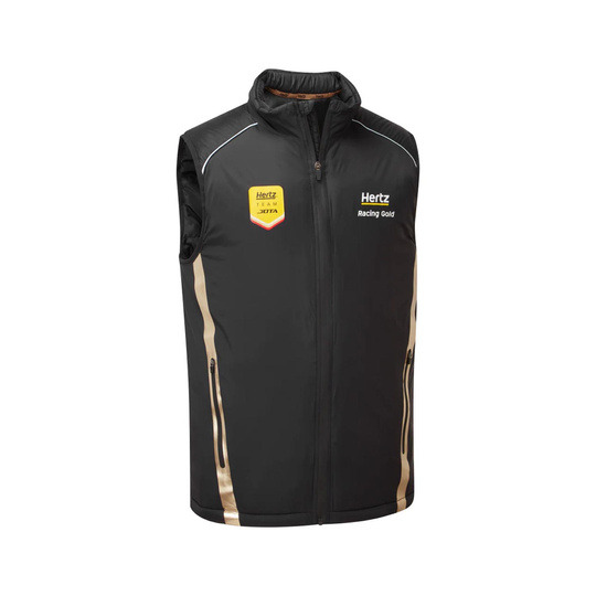 Bezrękawnik męski Hertz Team Jota 2023
