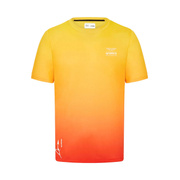 Koszulka t-shirt Barcelona Graphic Aston Martin F1