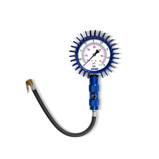 Manometr analogowy Sparco 100 mm