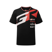 Koszulka T-shirt dziecięca Team Toyota Gazoo Racing WEC 2025
