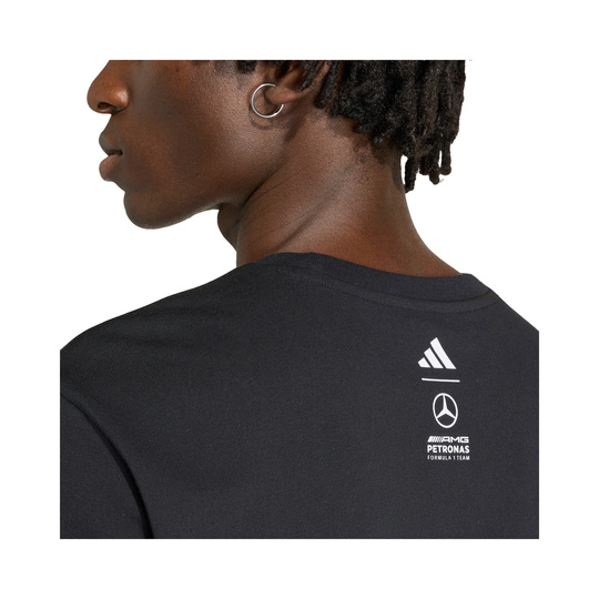 Koszulka t-shirt Graphic George Russell Mercedes AMG F1 2026