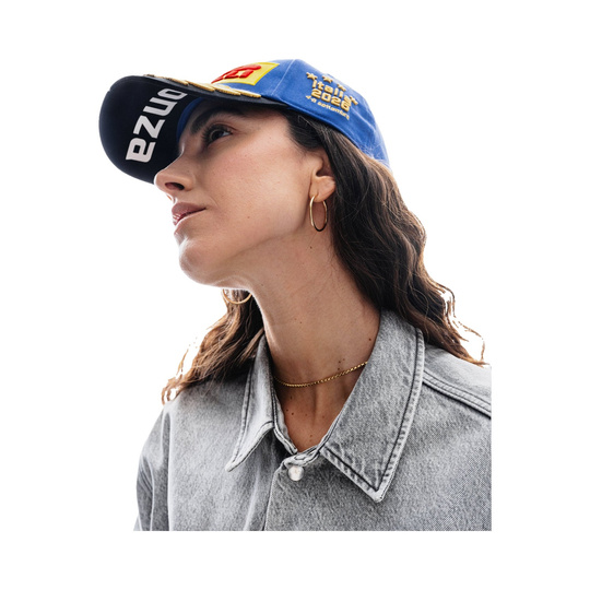 Czapka z daszkiem Podium Silverstone Pirelli 2026