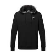 Bluza męska z kapturem GR Logo Toyota Gazoo Racing