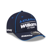 Czapka z daszkiem Team Williams F1 2026