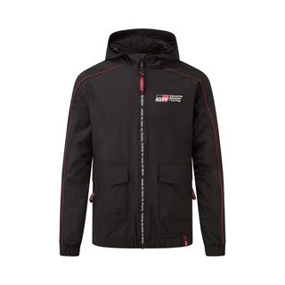 Kurtka Rain GR Toyota Gazoo Racing 2026