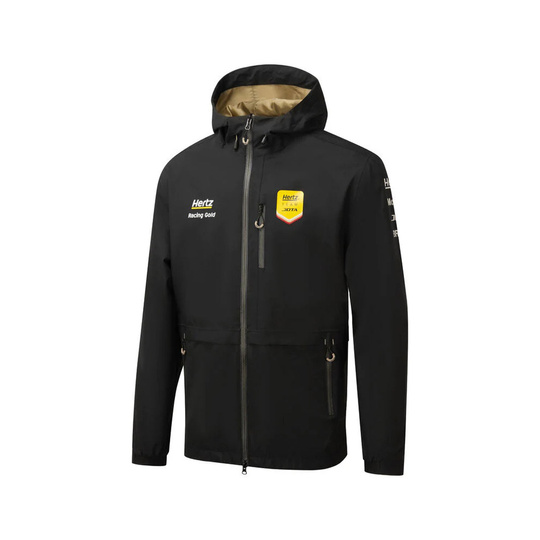 Kurtka Rain Hertz Team Jota