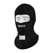 Kominiarka Sparco RW-10 Shield PRO czarna (FIA)