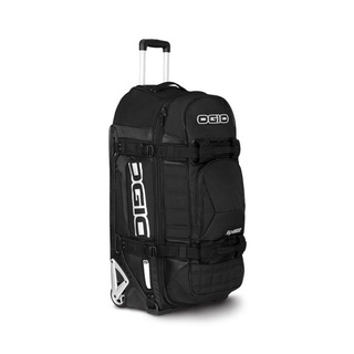 Torba podróżna Ogio RIG 9800 Black