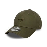 Czapka baseballowa męska Seasonal oliwkowa McLaren F1 2025