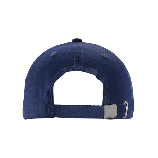 Czapka baseballowa męska Classic granatowa WRC 2024