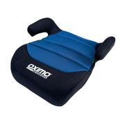 Fotelik dziecięcy podstawka OXIMO V2 niebieski (22-36 kg)