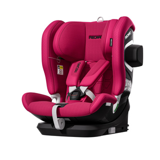 Fotelik dziecięcy Recaro Velix 1 Kid Wow Pink
