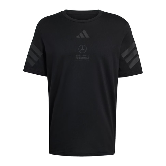 Koszulka t-shirt Stealth Mercedes AMG F1 2026