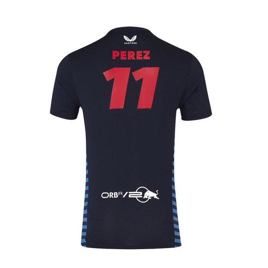 Koszulka t-shirt Sergio Perez Team Red Bull Racing F1