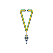 Smycz do kluczy Double S Ayrton Senna F1 2026