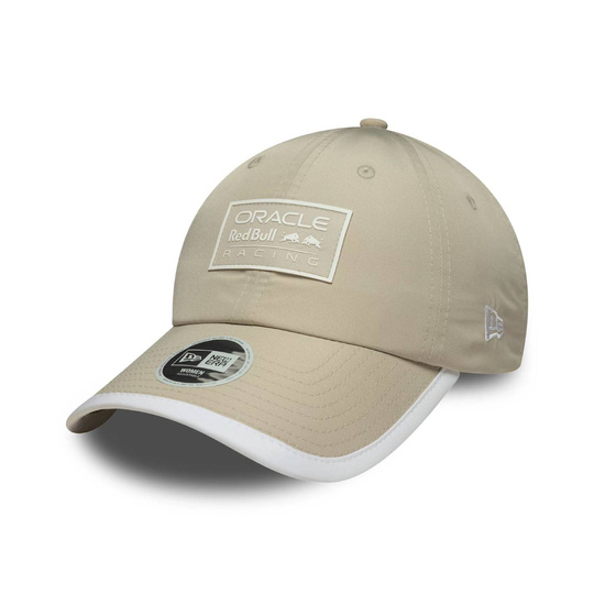 Czapka baseballowa damska Seasonal Red Bull Racing 2026