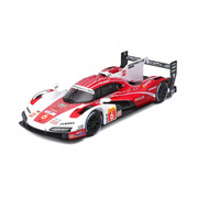 Model Race Car 1:24 #6 Porsche 963 Penske Motorsport