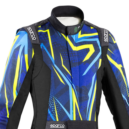 Kombinezon Sparco X-Light Infinity Full Efficiency (FIA)