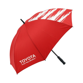 Parasol składany Team Toyota Racing WEC 2026
