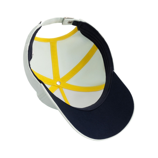 Czapka męska baseballowa Patches Williams Racing 2025 