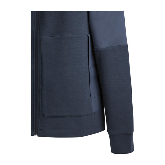Bluza z kapturem rozpinana Hybrid Red Bull Racing F1