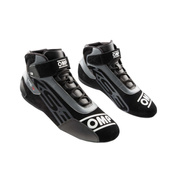 Buty OMP KS-3 MY21 czarne