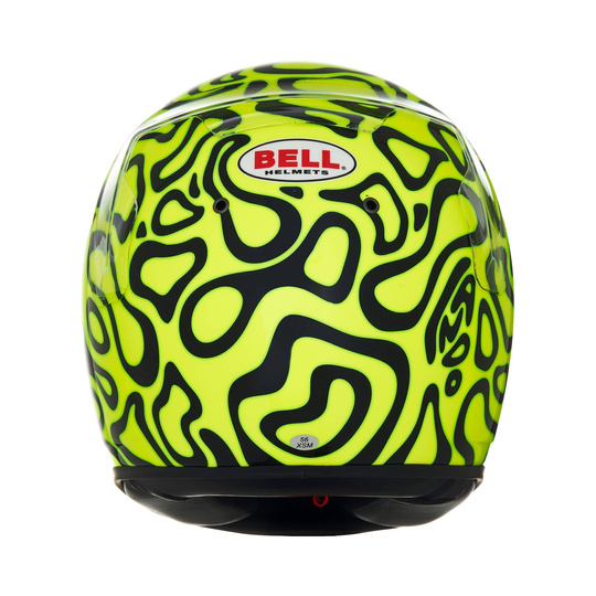 Kask kartingowy Bell KC7-CMR PRO Lando Norris (CMR)