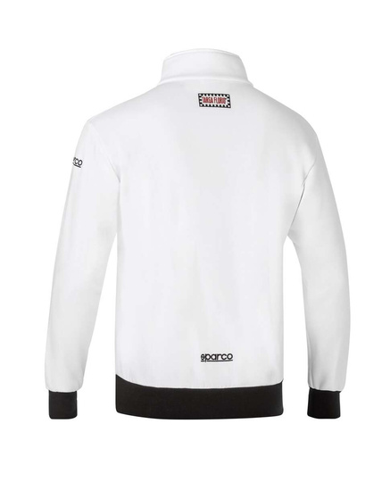Bluza Full Zip Sparco Targa Florio Merzario #AM3