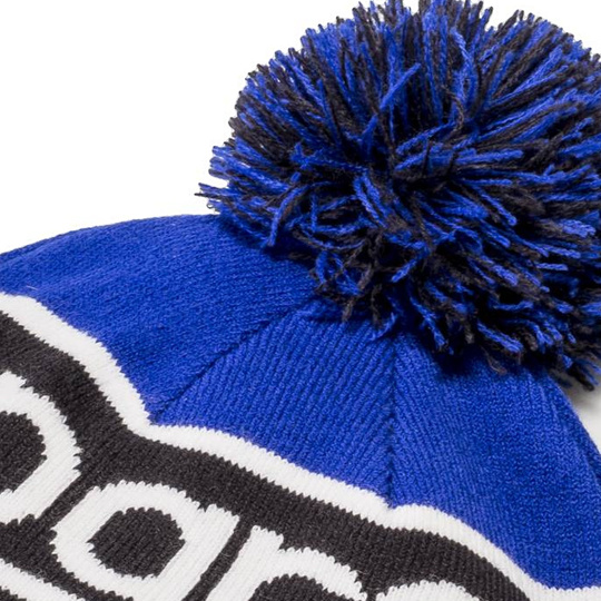 Czapka zimowa Sparco