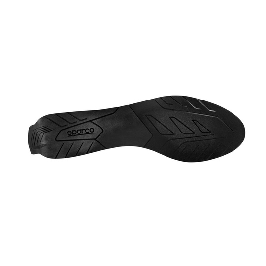Buty Sparco Prime T niebieskie (FIA)