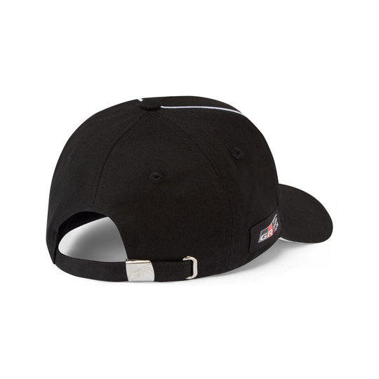 Czapka baseballowa męska Team Toyota Gazoo Racing WRT 2025