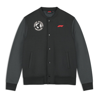 Kurtka Racing Line Formula 1 2026