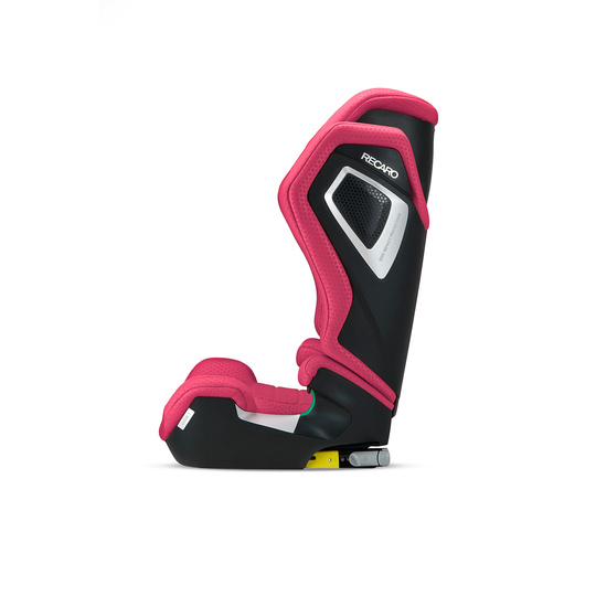 Fotelik dziecięcy Recaro AXION 1 Wow Pink