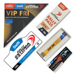 VIP Pass Friday — jednodniowy karnet VIP na WRC Delfi Rally Estonia 2026