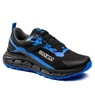 Buty robocze Sparco S-PIKE MOULINON