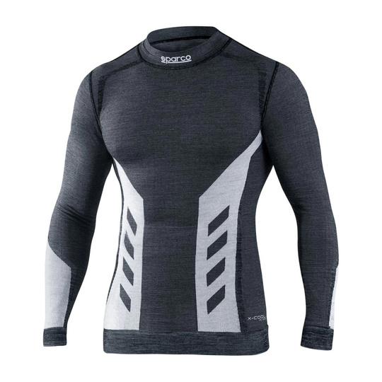 Golf Sparco RW-10 Shield PRO granatowy (FIA)
