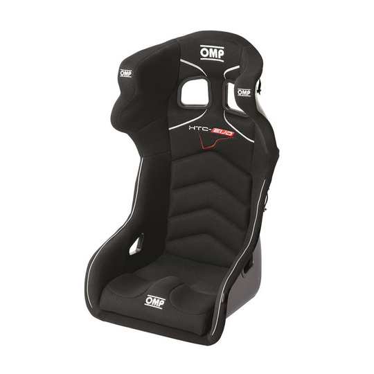 Fotel samochodowy OMP HTC EVO VTR (FIA)