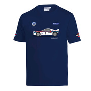 T-shirt Sparco Lancia 037 Martini Racing