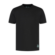 Koszulka t-shirt męska GP Miami Aston Martin F1 2025