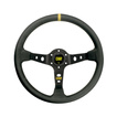 Kierownica OMP Corsica 330 zamsz
