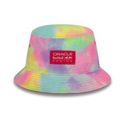 Kapelusz męski Tie Dye Red Bull Racing 2024