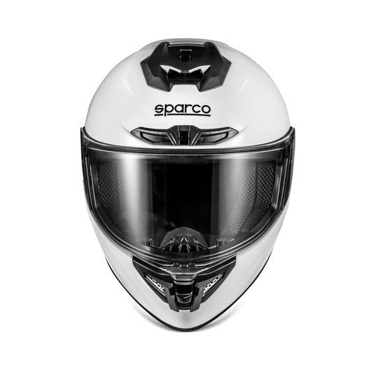 Kask kartingowy Sparco X-PRO biały
