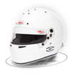 Kask zamknięty Bell RS7 PRO biały (FIA)
