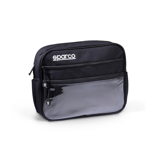 Torba dla pilota rajdowego Sparco Co-Driver PLUS MY25