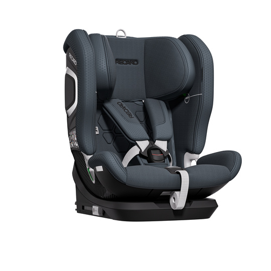 Fotelik dziecięcy Recaro Velix 1 Kid Gallant Grey
