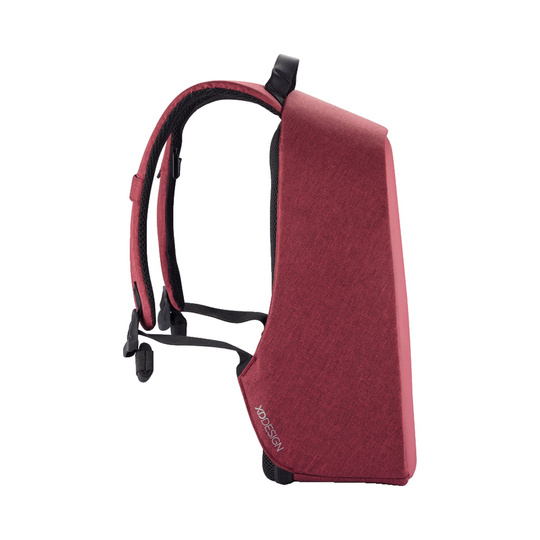 Plecak Bobby Hero Small Red XD Design